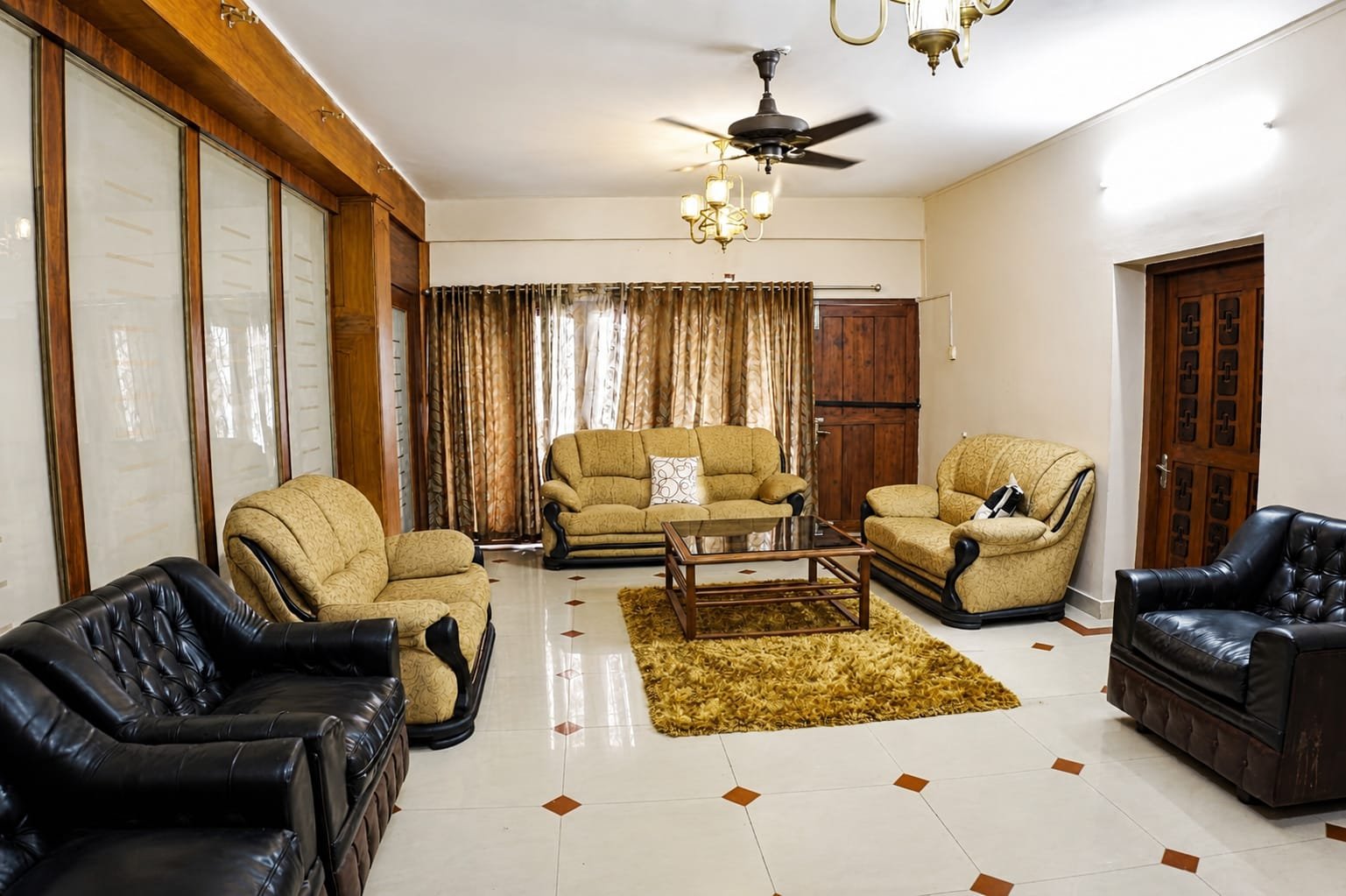 Bedroom Suite